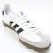 adidas Samba Og White Black Granite Trainers UK Size 5.5