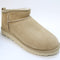 Womens UGG Classic Ultra Mini Boots Sand UK Size 7