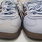 adidas Samba OG Trainers Crystal Sky Earth Strata White UK Size 5.5