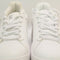 ON The Roger Advantage Trainers White White White F UK Size 5