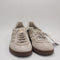 Adidas Handball Spezial Trainers Khaki Wonder Alumina Snake Print UK Size 7