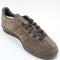 adidas Gazelle Indoor Trainers Dark Brown Dark Brown Orbit Green UK Size 5