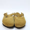 Womens BIRKENSTOCK Boston Shearling Clogs Mink UK Size 5.5 EU39