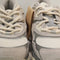 ASICS Gel NYC Trainers Cream Oyster Grey UK Size 5