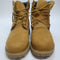 Womens Timberland Premium 6 Boot Wheat Nubuck UK Size 5