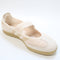 adidas Samba Jane Ballet Trainers Wonder Quartz Halo Blush Gold Metallic UK Size 7.5