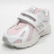 Kids New Balance 1906 Infant Trainers Sea Salt Pink UK Size 7infant