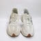 New Balance 327 Sea Salt Grey Leopard Trainers UK Size 6