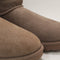 Womens UGG Classic Ultra Mini Boots Caribou UK Size 6