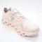 ON Cloud X 4 Ad Trainers Salt Lily F UK Size 6