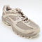 Nike Air Max Moto 2K Trainers Malt Silt Red Phantom UK Size 4