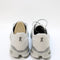 ON Cloud X 4 AD Trainers Wolf Alloy F UK Size 7