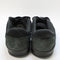Nike Flight Court Trainers Black Anthracite UK Size 8