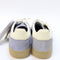 adidas Handball Spezial Trainers Silver Violet Cream White Gum UK Size 4