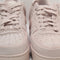 Nike Air Force 1 07 Trainers Silt Red Silt Red Particle Pink UK Size 5.5