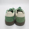 adidas Handball Spezial Trainers Preloved Green Cream White Crystal White UK Size 4