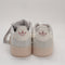 adidas Campus 00Ss Trainers Grey Chalk White Wonder Mauve UK Size 5