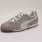 Odd sizes - PUMA Arizona Trainers Leopard UK Sizes Right 5/Left 4.5