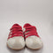 adidas Tokyo Mary Jane Trainers Cream White Red Gold Metallic UK Size 5