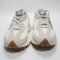 New Balance 327 Snow Grey Off White Grey Trainers UK Size 4