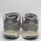 Nike P-6000 Trainers Flat Pewter White Light Iron Ore UK Size 6 EU40