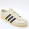 adidas Japan Decon Cream White Utility Black Orange Tint UK Size 5.5