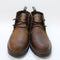 Mens Barbour Maxwell Chukka Boots Teak UK Size 10