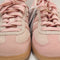 adidas Samba Og Trainers Wonder Quartz Wonder Mauve Gum UK Size 3.5