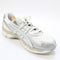 ASICS GelNYC 2055 Trainers Cream Dolphin Grey UK Size 5