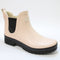 Womens Barbour Aubrey Welly Boots Pink UK Size 5