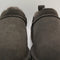 Womens UGG Classic Micro Boots Dense Smoke UK Size 4