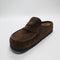 Mens BIRKENSTOCK Naples Wrapped Loafers Carafe Brown UK Size 8 EU42