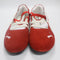 PUMA Speedcat Ballet Pumps Puma Red UK Size 7.5