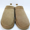 Womens UGG Classic Micro Boots Chestnut UK Size 7