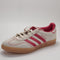 adidas Gazelle Indoor Trainers Better Scarlet Better Scarlet Cream White UK Size 6