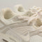 Nike Air Max Moto 2k Trainers Sail Pale Ivory Phantom UK Size 5