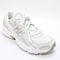 Kids New Balance 740 Junior Trainers White Silver Metalic UK Size 4