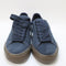 VEJA Campo Trainers Nautico Steel Eagle F UK Size 5