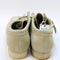 Mens Clarks Originals Wallabees Maple Suede UK Size 9