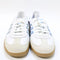 adidas Samba Og Trainers White Alumina Ash Blue UK Size 5