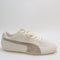 PUMA Speedcat Og Trainers Elevated Warm White Ice Coffee UK Size 6.5