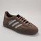 adidas Handball Spezial Trainers Earth Strata Crysral Sky Warm Clay UK Size 6