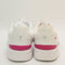 ON The Roger Advantage Trainers White Pink F UK Size 5.5