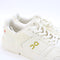 ON Roger Clubhouse Ace Trainers Ivory Dew UK Size 8