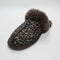 Womens UGG Scuffette Il Caspian Burnt Cedar UK Size 5