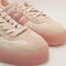 adidas Sambae Trainers Wonder Quartz Wonder Mauve Wonder Mauve UK Size 5.5