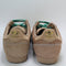 adidas Japan Trainers Warm Sandstone Crystal Sand Alumina UK Size 7
