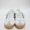 adidas Italia 70s Trainers White Black Green UK Size 5