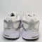 Nike Air Max Moto 2K Trainers White White Black Summit White UK Size 8.5