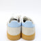 adidas Handball Spezial Trainers Alumina Clear Sky Gum UK Size 4